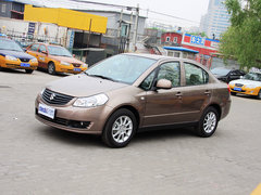 2012款 1.6 手动 舒适型