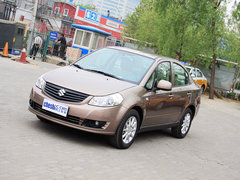 2012款 1.6 手动 舒适型