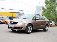 2012款 1.6 手动 舒适型