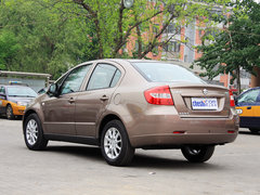 2012款 1.6 手动 舒适型