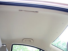 2012款 1.6 手动 舒适型