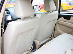 2012款 1.6 手动 舒适型