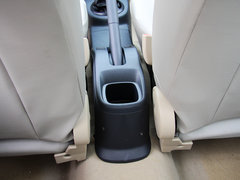 2012款 1.6 手动 舒适型