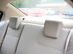 2012款 1.6 手动 舒适型