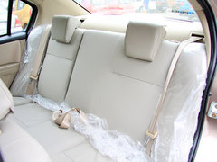 2012款 1.6 手动 舒适型