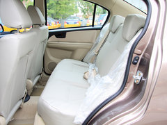 2012款 1.6 手动 舒适型