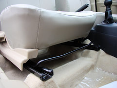 2012款 1.6 手动 舒适型