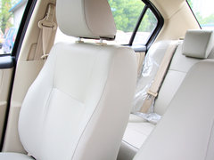 2012款 1.6 手动 舒适型