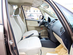2012款 1.6 手动 舒适型