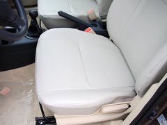 2012款 1.6 手动 舒适型