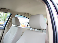2012款 1.6 手动 舒适型