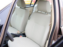 2012款 1.6 手动 舒适型
