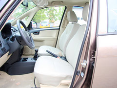 2012款 1.6 手动 舒适型