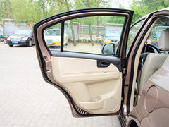 2012款 1.6 手动 舒适型
