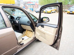 2012款 1.6 手动 舒适型