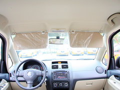 2012款 1.6 手动 舒适型