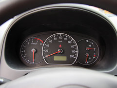 2012款 1.6 手动 舒适型