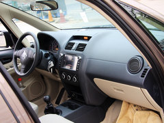 2012款 1.6 手动 舒适型