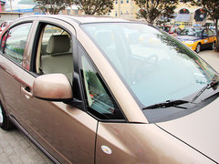 2012款 1.6 手动 舒适型