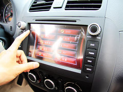 2012款 1.6 手动 舒适型