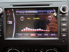 天语·尚悦 2012款 1.6 手动 舒适型