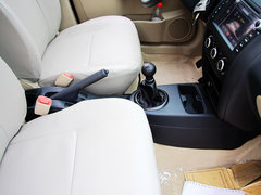 2012款 1.6 手动 舒适型