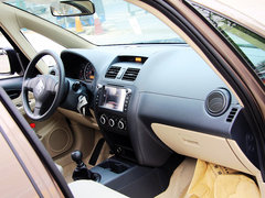 2012款 1.6 手动 舒适型