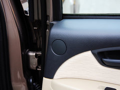 2012款 1.6 手动 舒适型