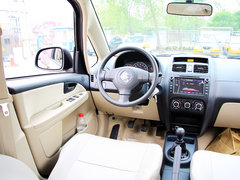 2012款 1.6 手动 舒适型