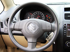 2012款 1.6 手动 舒适型