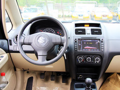 2012款 1.6 手动 舒适型