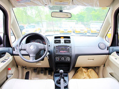 2012款 1.6 手动 舒适型