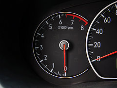 2012款 1.6 手动 舒适型
