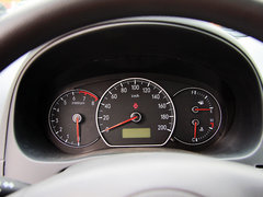 2012款 1.6 手动 舒适型