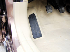 2012款 1.6 手动 舒适型