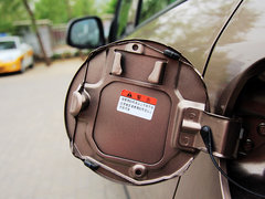 2012款 1.6 手动 舒适型