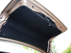 2012款 1.6 手动 舒适型