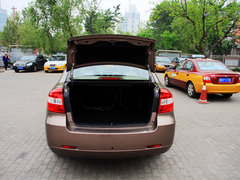 2012款 1.6 手动 舒适型