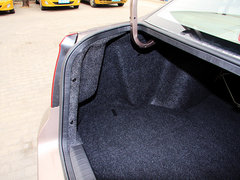 2012款 1.6 手动 舒适型