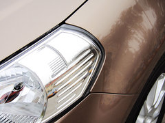 2012款 1.6 手动 舒适型