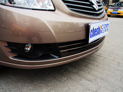 2012款 1.6 手动 舒适型