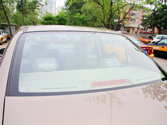 2012款 1.6 手动 舒适型
