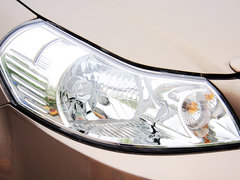 2012款 1.6 手动 舒适型