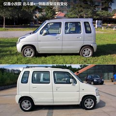 2012款 1.4 手动 标准型