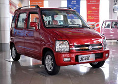 2012款 1.4L 手动 标准型VVT