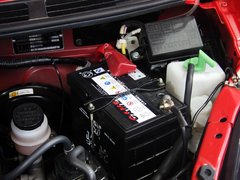 2012款 1.4L 手動 標準型VVT