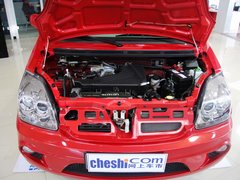 2012款 1.4L 手動 標準型VVT