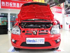 2012款 1.4L 手動 標準型VVT