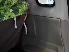 2012款 1.4L 手动 标准型VVT