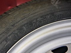 2012款 1.4L 手动 标准型VVT